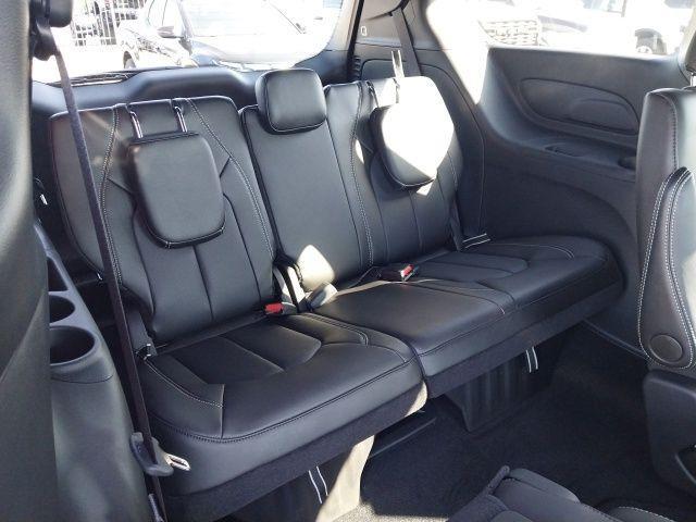 new 2026 Chrysler Pacifica car, priced at $38,955