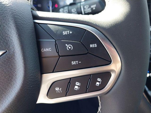 new 2026 Chrysler Pacifica car, priced at $38,955