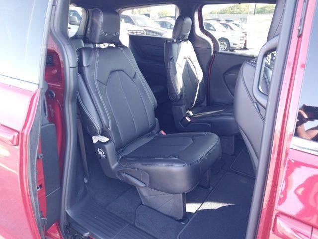 new 2026 Chrysler Pacifica car, priced at $38,955