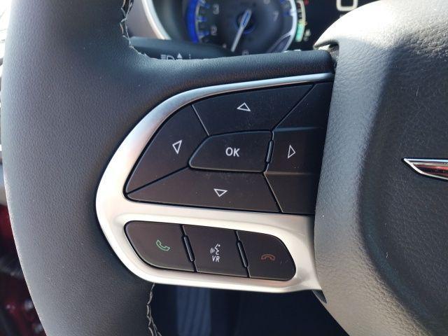 new 2026 Chrysler Pacifica car, priced at $38,955