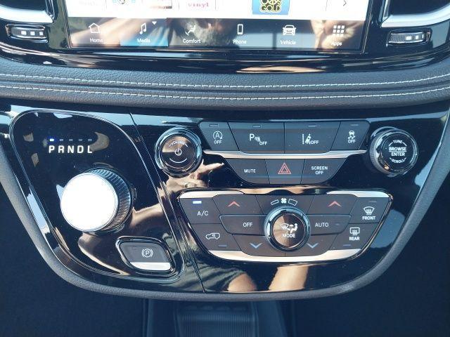 new 2026 Chrysler Pacifica car, priced at $38,955
