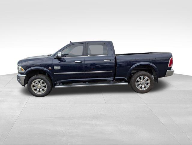 used 2017 Ram 2500 car, priced at $38,995