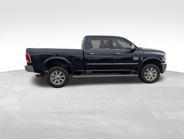 used 2017 Ram 2500 car, priced at $38,995