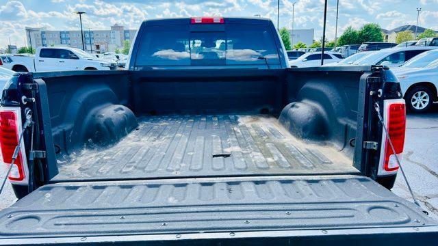 used 2017 Ram 2500 car, priced at $38,800