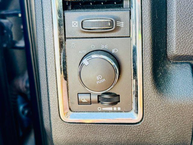 used 2017 Ram 2500 car, priced at $38,800