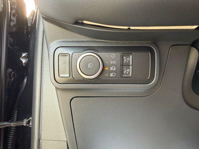 used 2025 Ford Explorer car, priced at $54,000