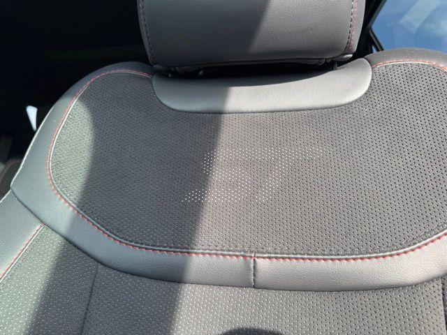 used 2025 Ford Explorer car, priced at $54,000