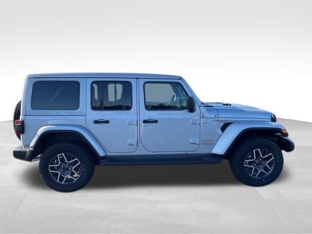 new 2024 Jeep Wrangler car, priced at $47,065