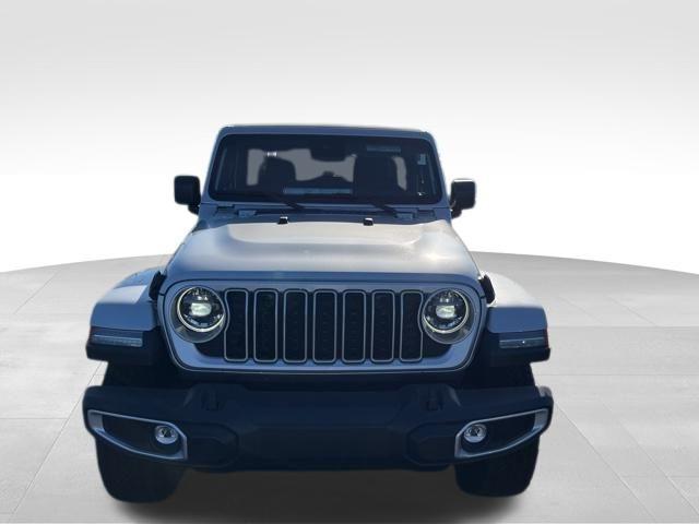 new 2024 Jeep Wrangler car, priced at $47,065