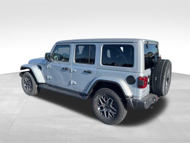 new 2024 Jeep Wrangler car, priced at $47,065