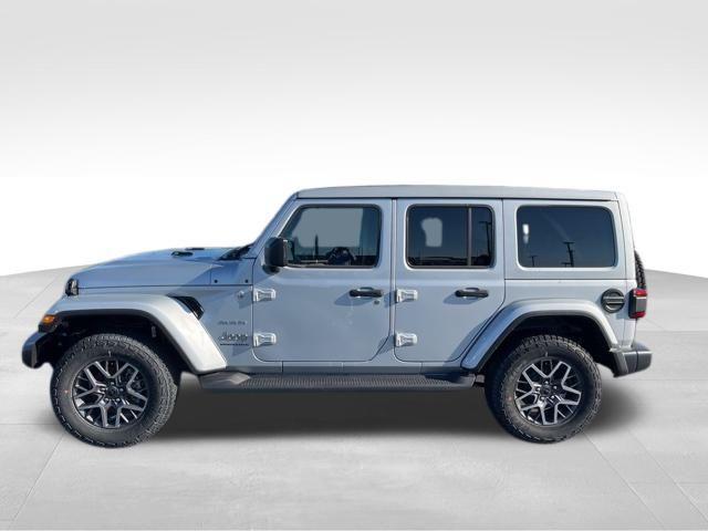 new 2024 Jeep Wrangler car, priced at $47,065