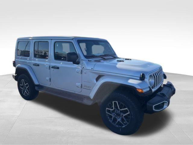 new 2024 Jeep Wrangler car, priced at $47,065