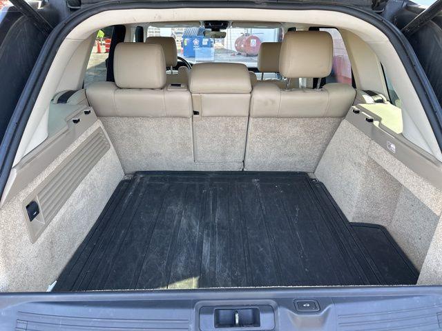 used 2017 Land Rover Range Rover car, priced at $20,997