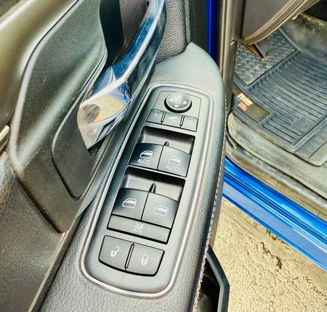 used 2017 Ram 1500 car, priced at $20,495