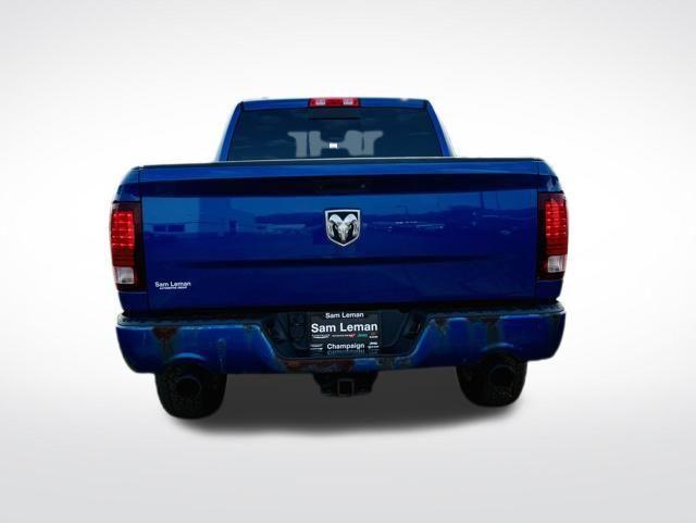 used 2017 Ram 1500 car, priced at $20,495