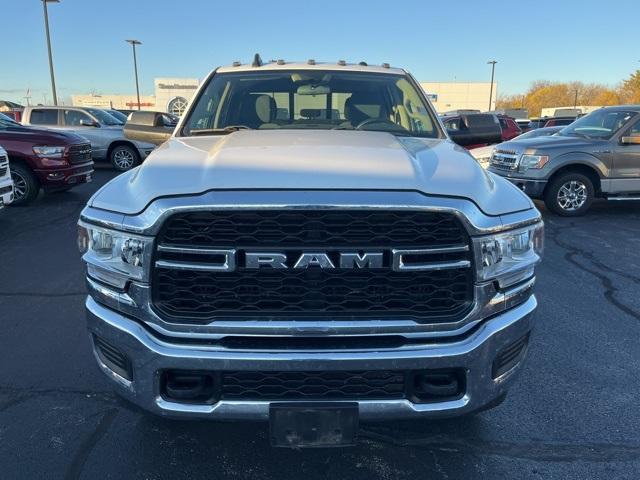 used 2020 Ram 2500 car, priced at $32,997