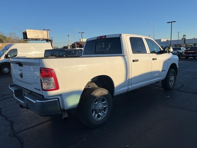 used 2020 Ram 2500 car, priced at $32,997