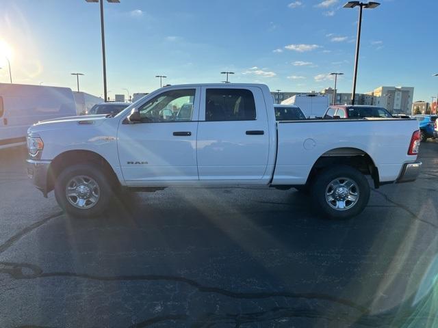 used 2020 Ram 2500 car, priced at $32,997