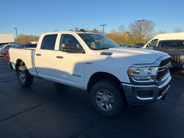 used 2020 Ram 2500 car, priced at $32,997