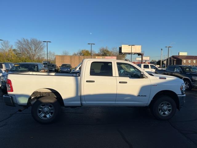 used 2020 Ram 2500 car, priced at $32,997