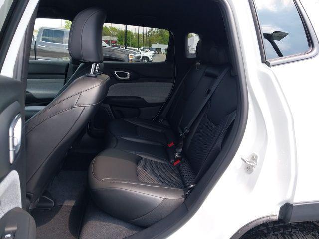 new 2025 Jeep Compass car, priced at $25,260