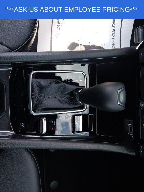 new 2025 Jeep Compass car, priced at $25,265