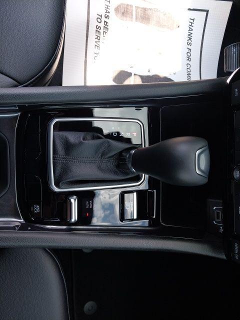 new 2025 Jeep Compass car, priced at $25,260