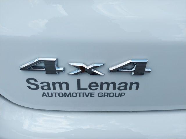 new 2025 Jeep Compass car, priced at $25,260