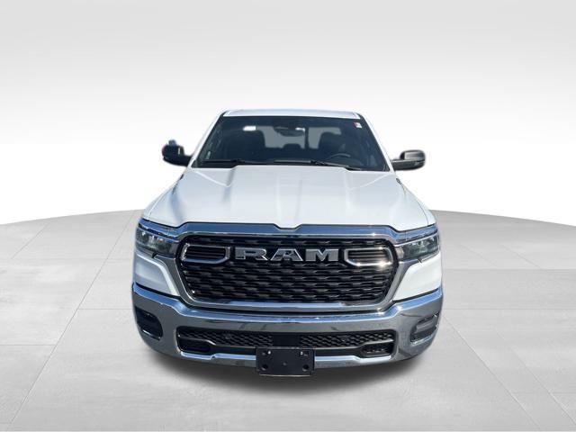 new 2025 Ram 1500 car, priced at $45,370