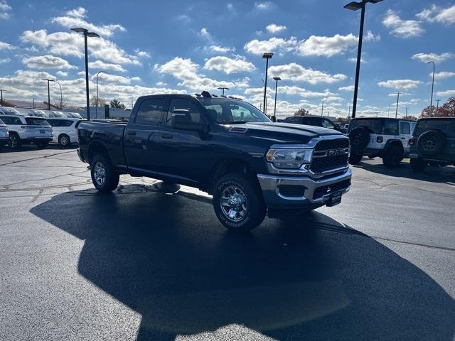 new 2024 Ram 2500 car, priced at $46,375