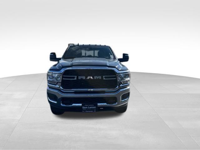 new 2024 Ram 2500 car, priced at $46,375