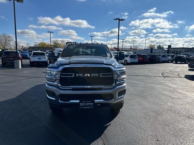 new 2024 Ram 2500 car, priced at $46,375