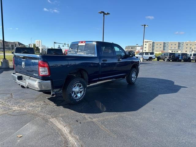 new 2024 Ram 2500 car, priced at $46,375