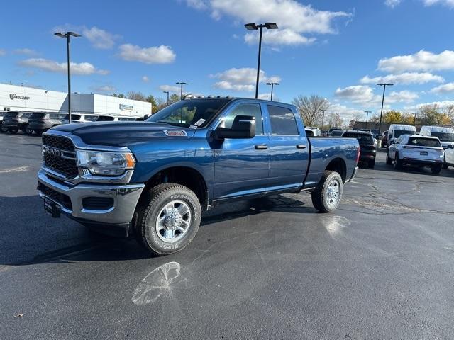 new 2024 Ram 2500 car, priced at $46,375