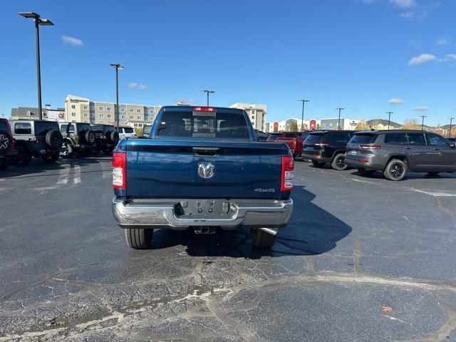 new 2024 Ram 2500 car, priced at $46,375