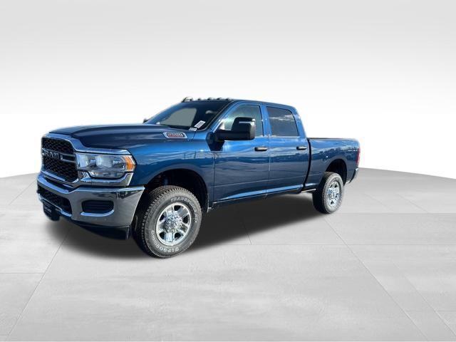 new 2024 Ram 2500 car, priced at $46,375