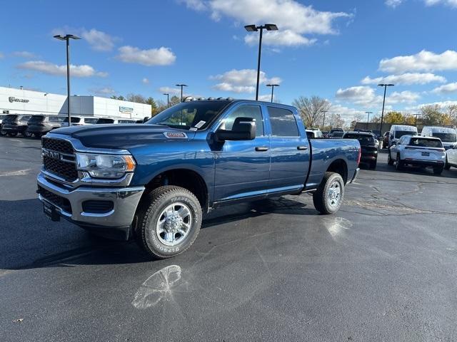 new 2024 Ram 2500 car, priced at $46,375