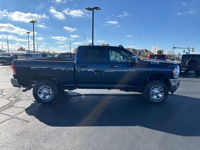 new 2024 Ram 2500 car, priced at $46,375