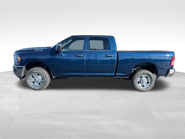 new 2024 Ram 2500 car, priced at $46,375