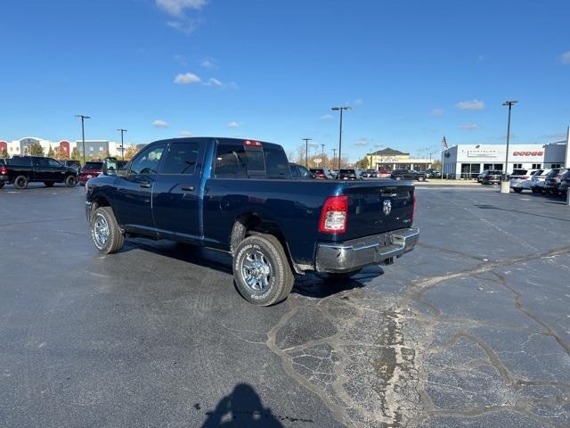 new 2024 Ram 2500 car, priced at $46,375