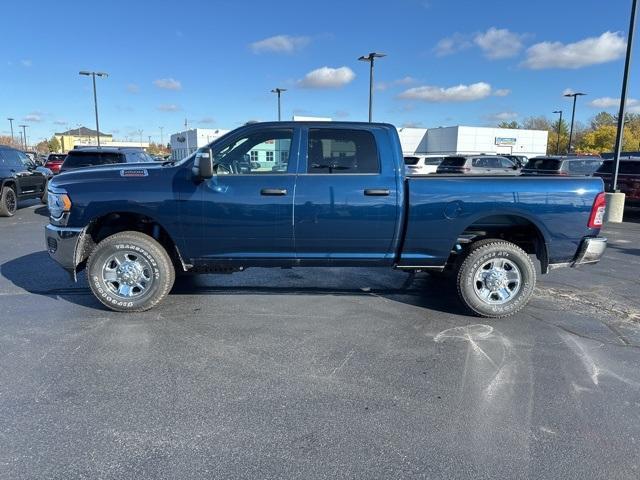 new 2024 Ram 2500 car, priced at $46,375