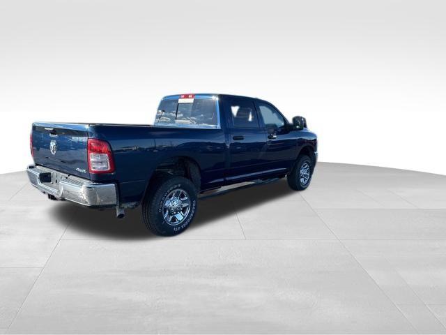 new 2024 Ram 2500 car, priced at $46,375