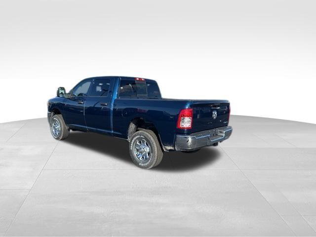 new 2024 Ram 2500 car, priced at $46,375