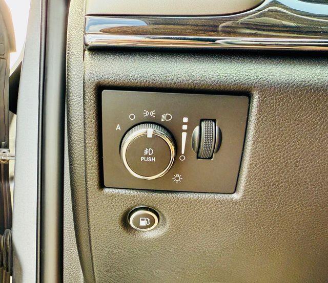 used 2018 Jeep Grand Cherokee car, priced at $17,490