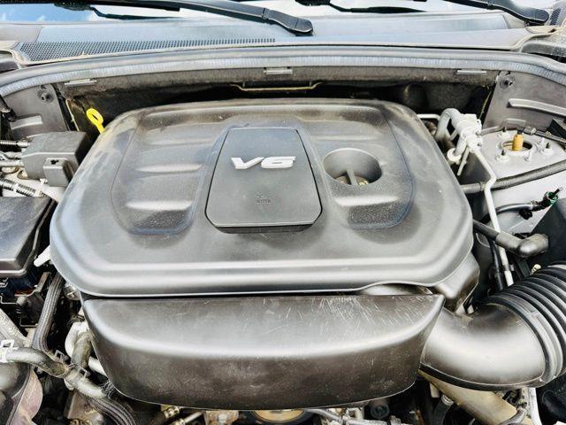 used 2018 Jeep Grand Cherokee car, priced at $17,490