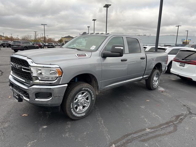 new 2024 Ram 2500 car, priced at $46,425