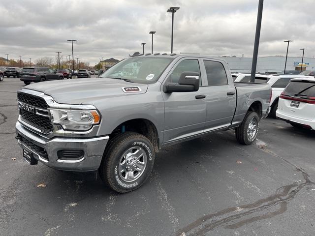 new 2024 Ram 2500 car, priced at $46,425