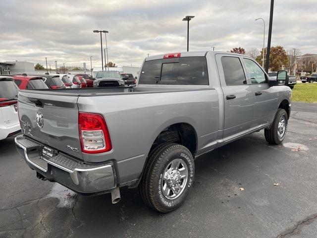 new 2024 Ram 2500 car, priced at $46,425