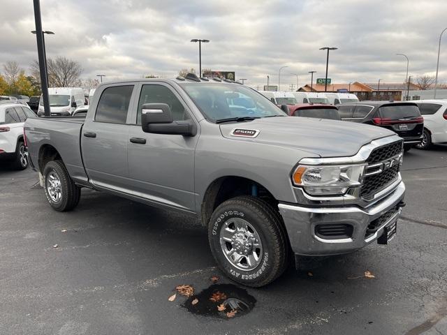 new 2024 Ram 2500 car, priced at $46,425