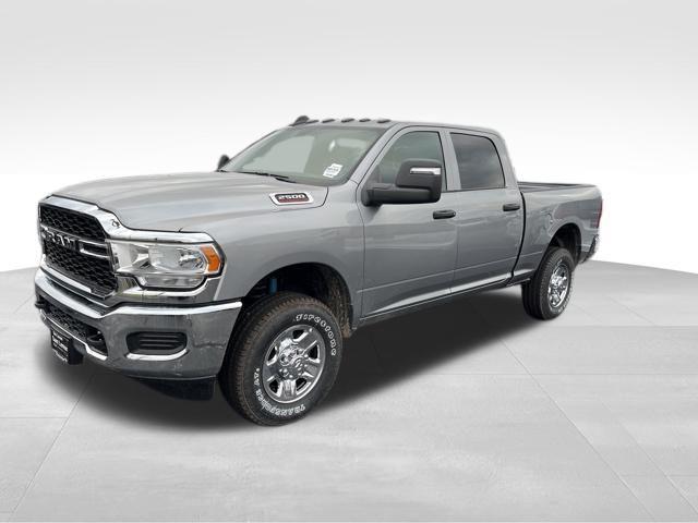 new 2024 Ram 2500 car, priced at $46,425